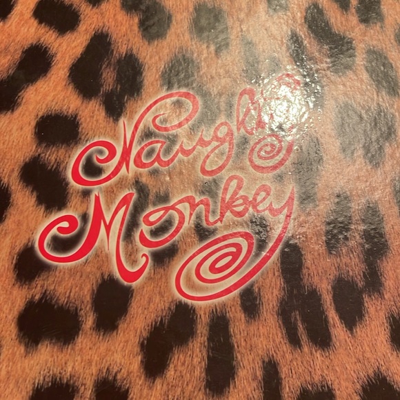 Suede Boots - Picture 6 of 6